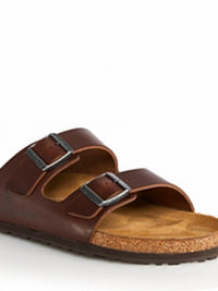 Birkenstock - Men's Arizona Grip Sandals