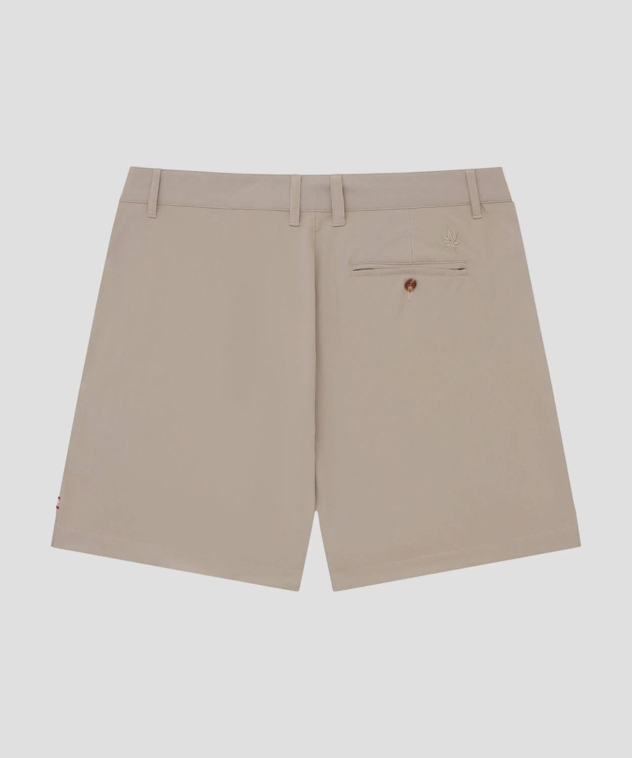 Boast - Men's Performance Club Short