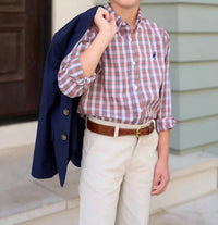The Beaufort Bonnet Company - Prep School Pants