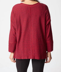 Habitat - Stripe Canyon Pullover Top