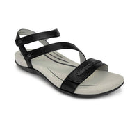 Aetrex - Women's Gabby Adjustable Quarter Strap Sandal