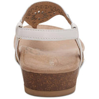 Aetrex - Women's Evelyn Thong Sandals