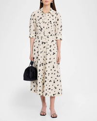 Essentiel Antwerp - Jizo Shirt Dress