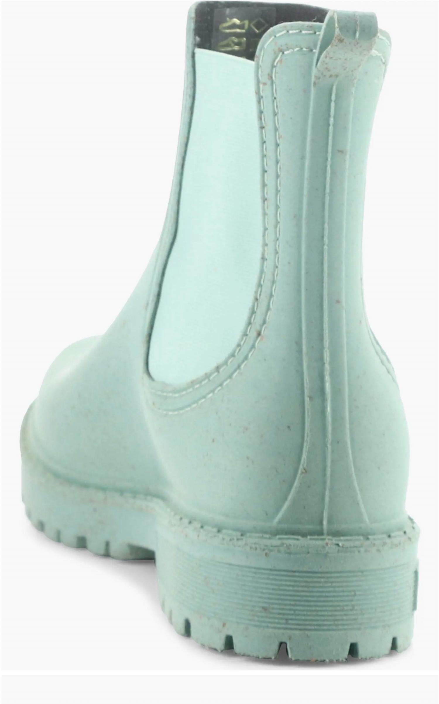 Asportuguesas - Women's Oak Waterproof Chelsea Boots