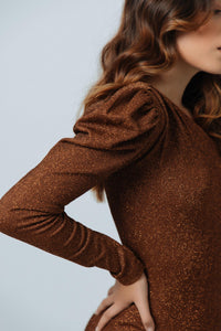 Kleid - PAULA DRESS