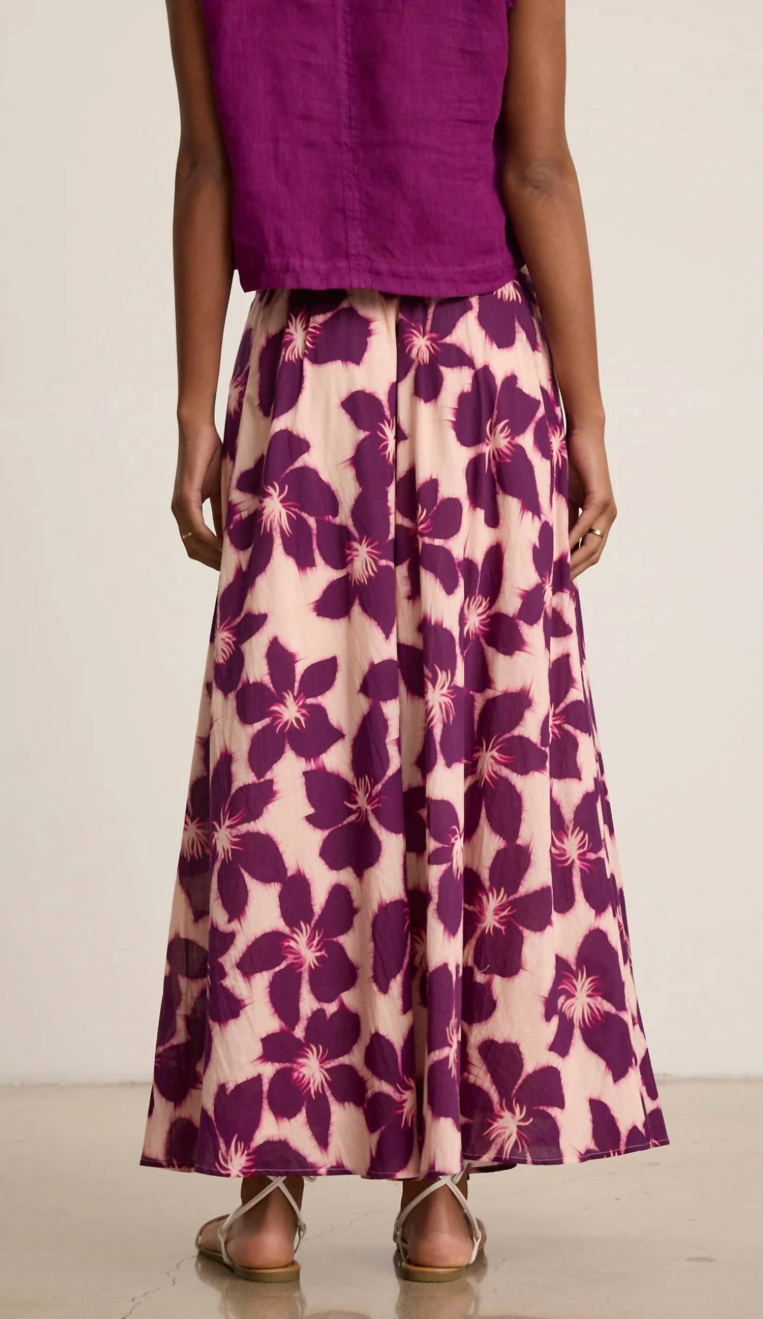 Velvet By Graham & Spencer - Jess Skirt