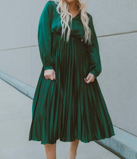 She + Sky - Embrace Maxi Dress
