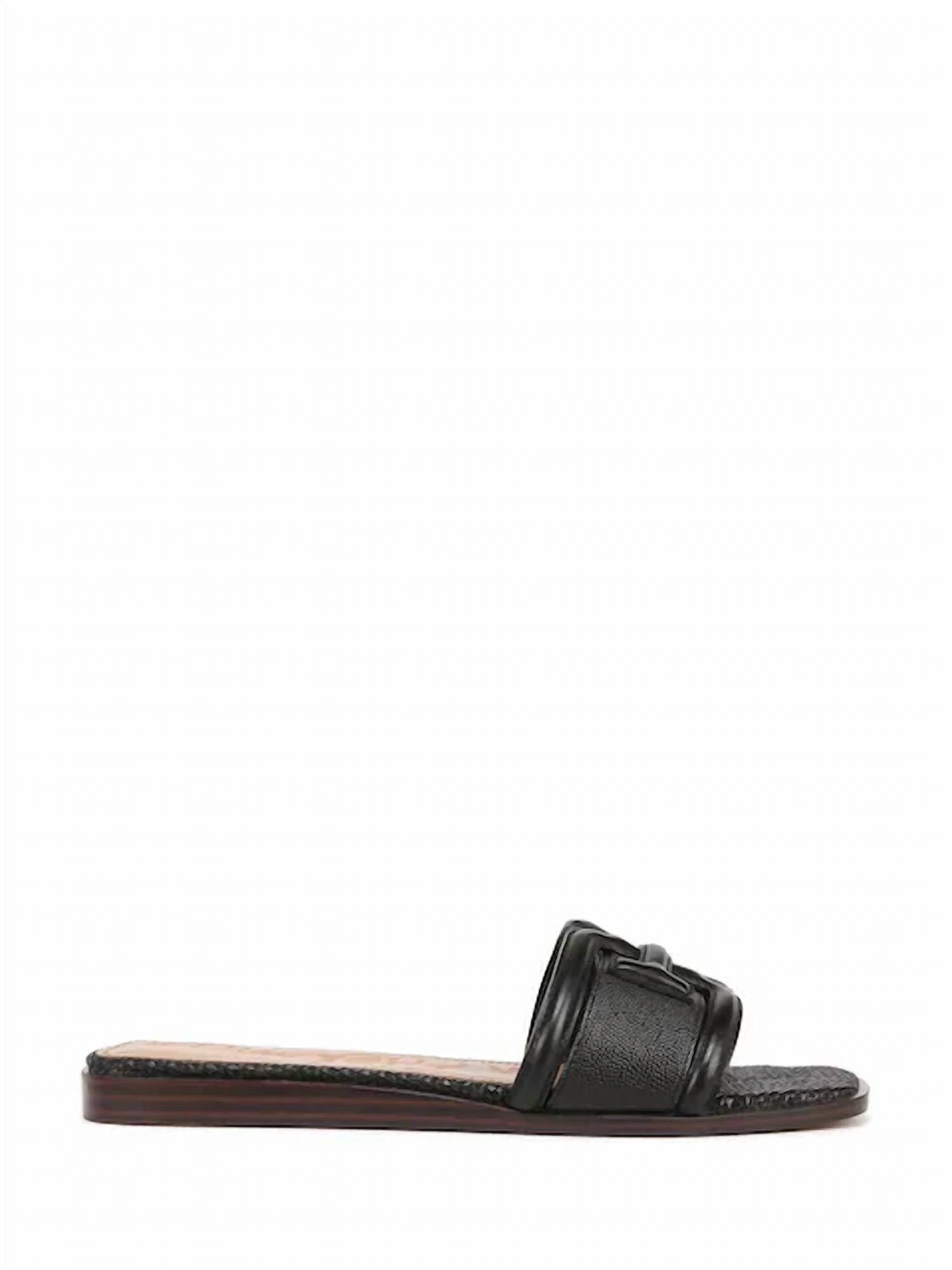 Sam Edelman - Women's Irina Slide Sandals