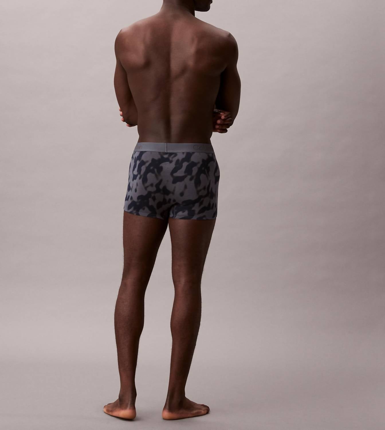 Calvin Klein - Ulra Soft Modal Trunk