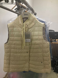 Herno - Reversible Packable Puffer Vest