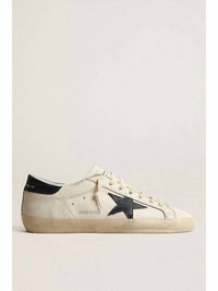 Golden Goose - Men's Super-star Sneakers