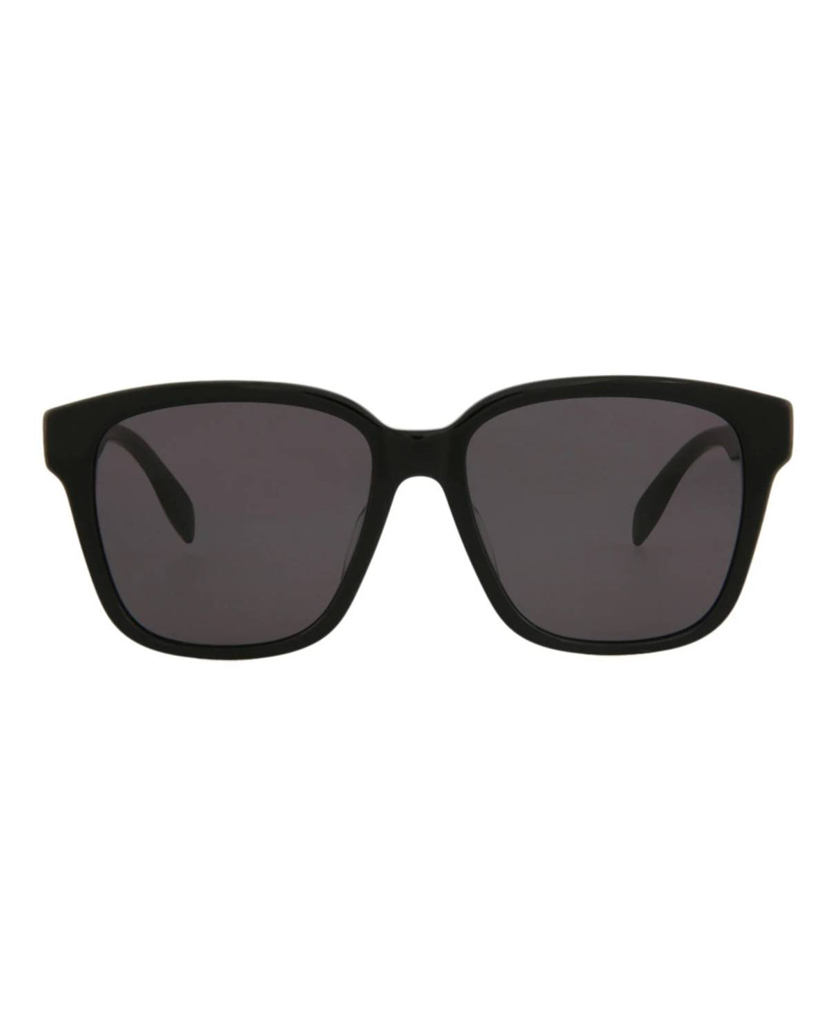 Alexander Mcqueen - Women's Square-frame Acetate Sunglasses