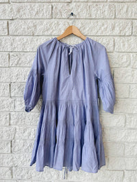 Apiece Apart - Cefalu Mini Dress