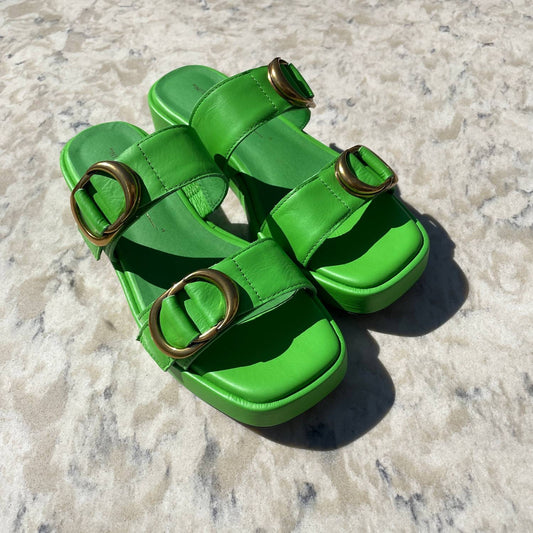 Intentionally Blank - Women's Orion Sandal