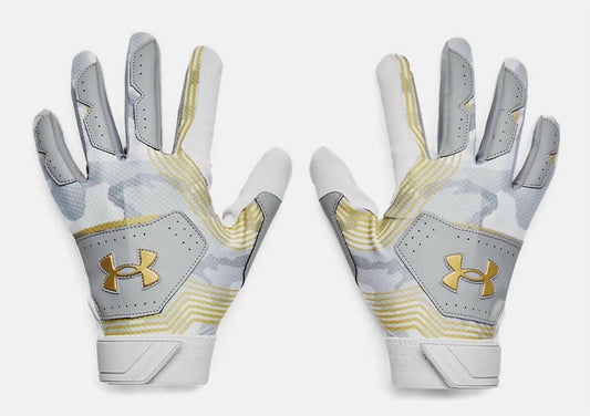 UA Clean Up 21-Culture Batting Gloves