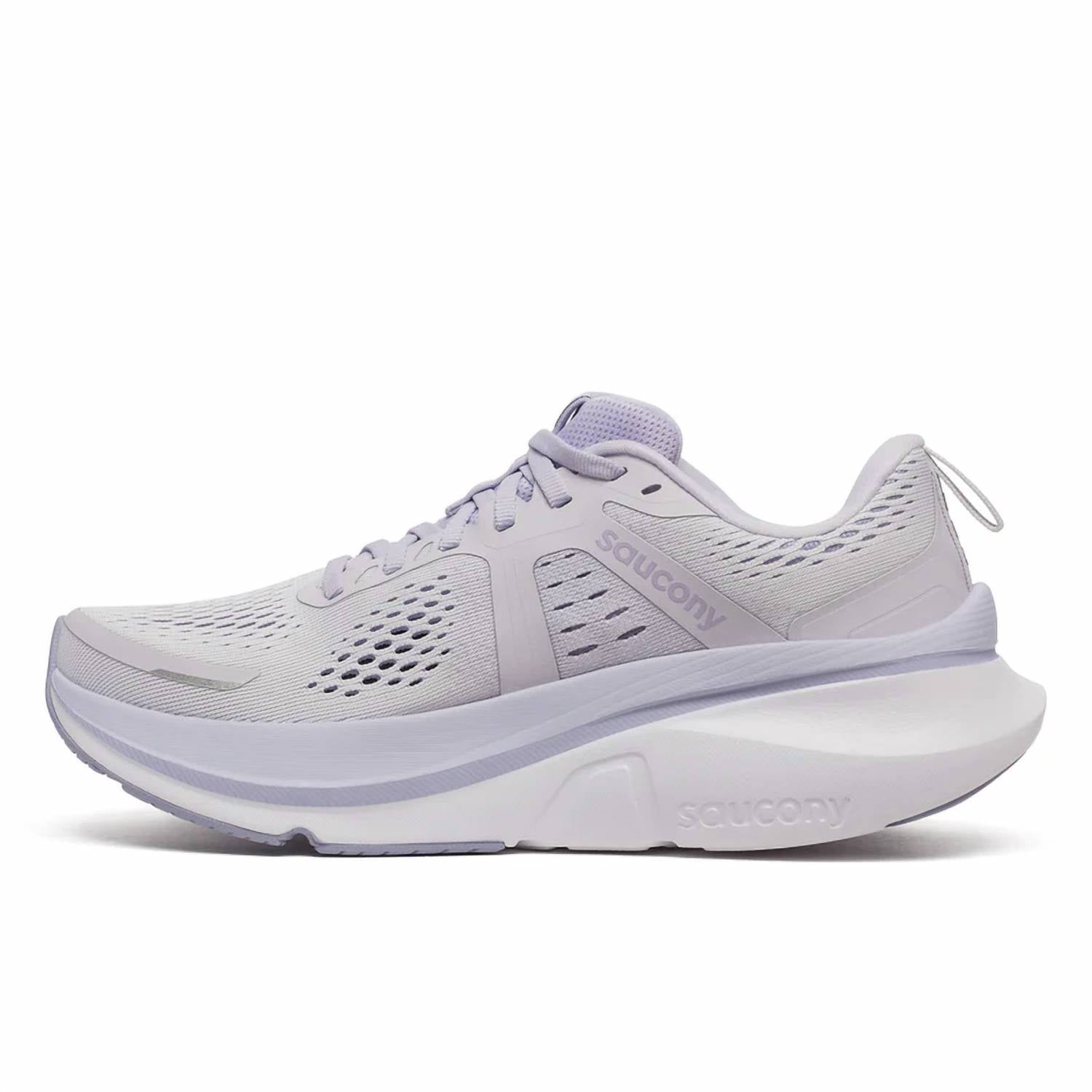Saucony - Women's Guide 18 Athletic Running Shoes