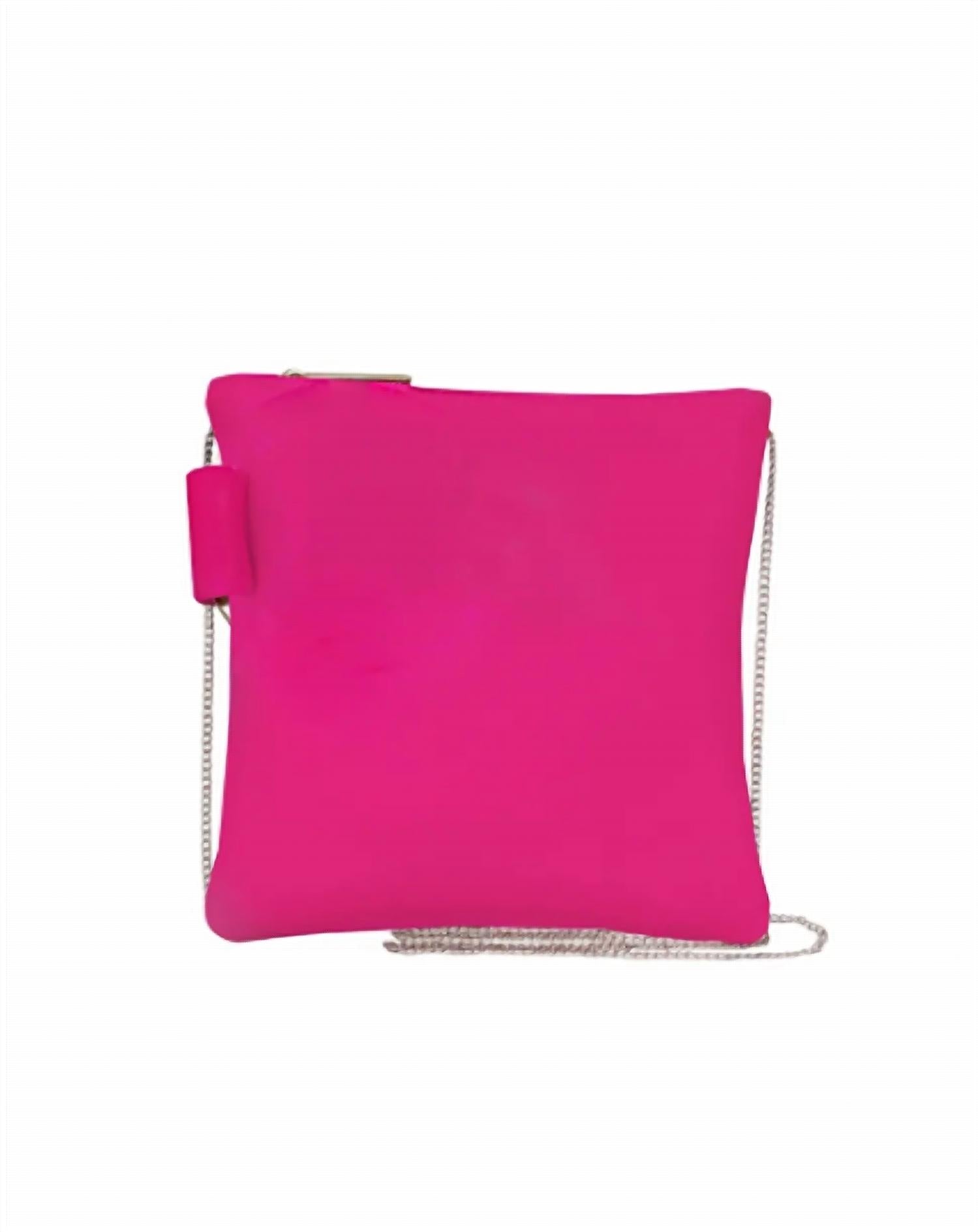 Paige Hamilton Design - Women's Jane Clutch Bag