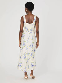 French Connection - Vivian Satin Dress