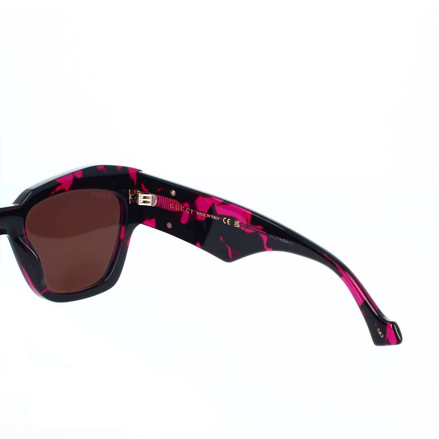 Gucci - Women's Gg1422s 004 Sunglasses