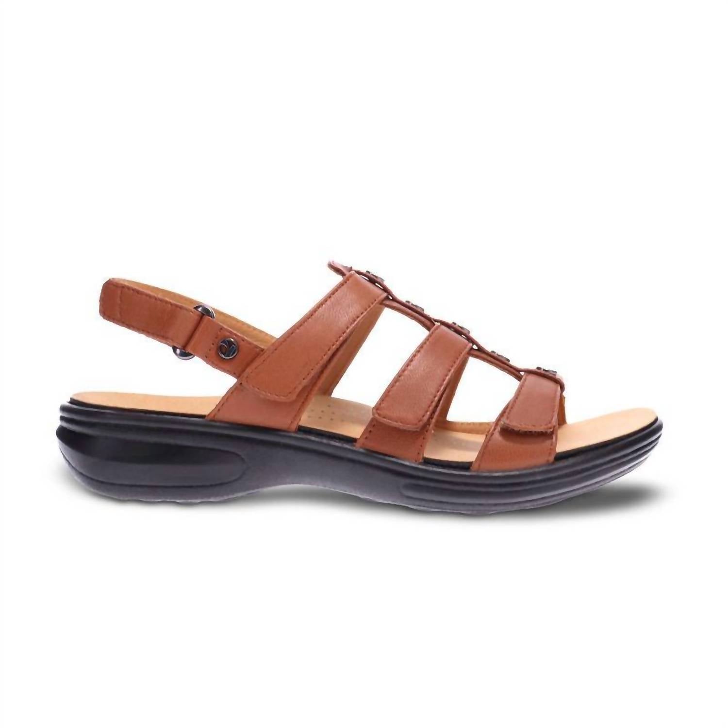 Revere - Women's Toledo Gladiator Sandal