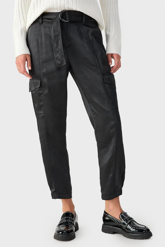 Sanctuary - Classy Cargo Trouser