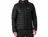 Helly Hansen - Men's Verglas Down Jacket