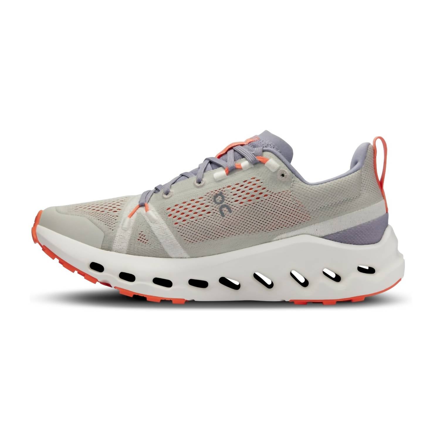 On Running - Women's Cloudsurfer Trail Running Shoes