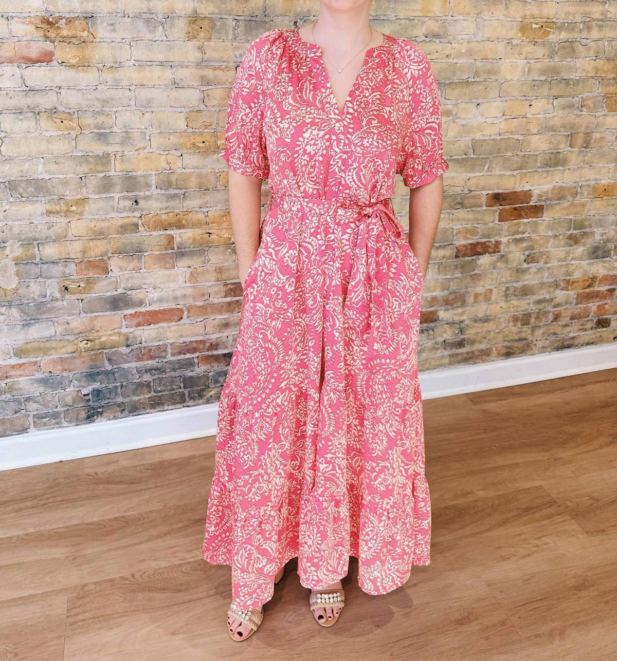 Pinch - Clare Dress