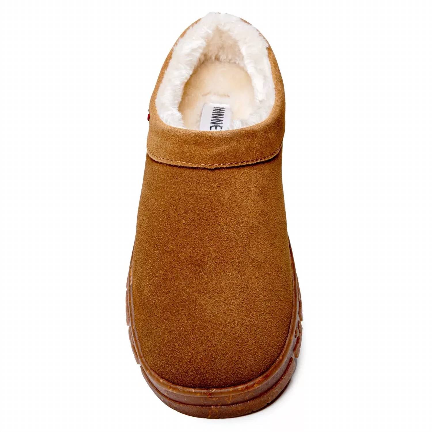 Minnetonka - Women's Neva Clog Slippers
