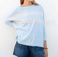 Mersea - Catalina Crewneck Sweater