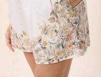 Cleobella - Max High Rise Shorts
