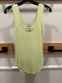 Lamade - U Rib Tank