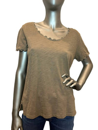 Dylan - Ric Rac Tee