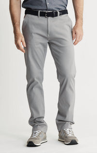 Jachs New York - Stretch Cotton Chino Pants
