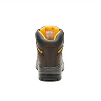 Caterpillar - Men's Striver Waterproof Steel Toe Work Boot