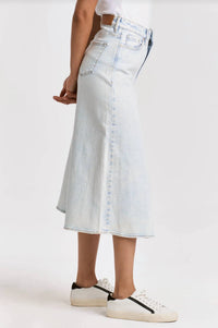 Dear John Denim - Venus Midi Skirt