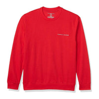 Tommy Hilfiger - Men's Modern Essentials French Terry Crewneck Sweatshirt
