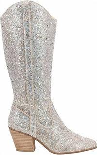 Matisse - Women's Nashville Boots With Rhinestones