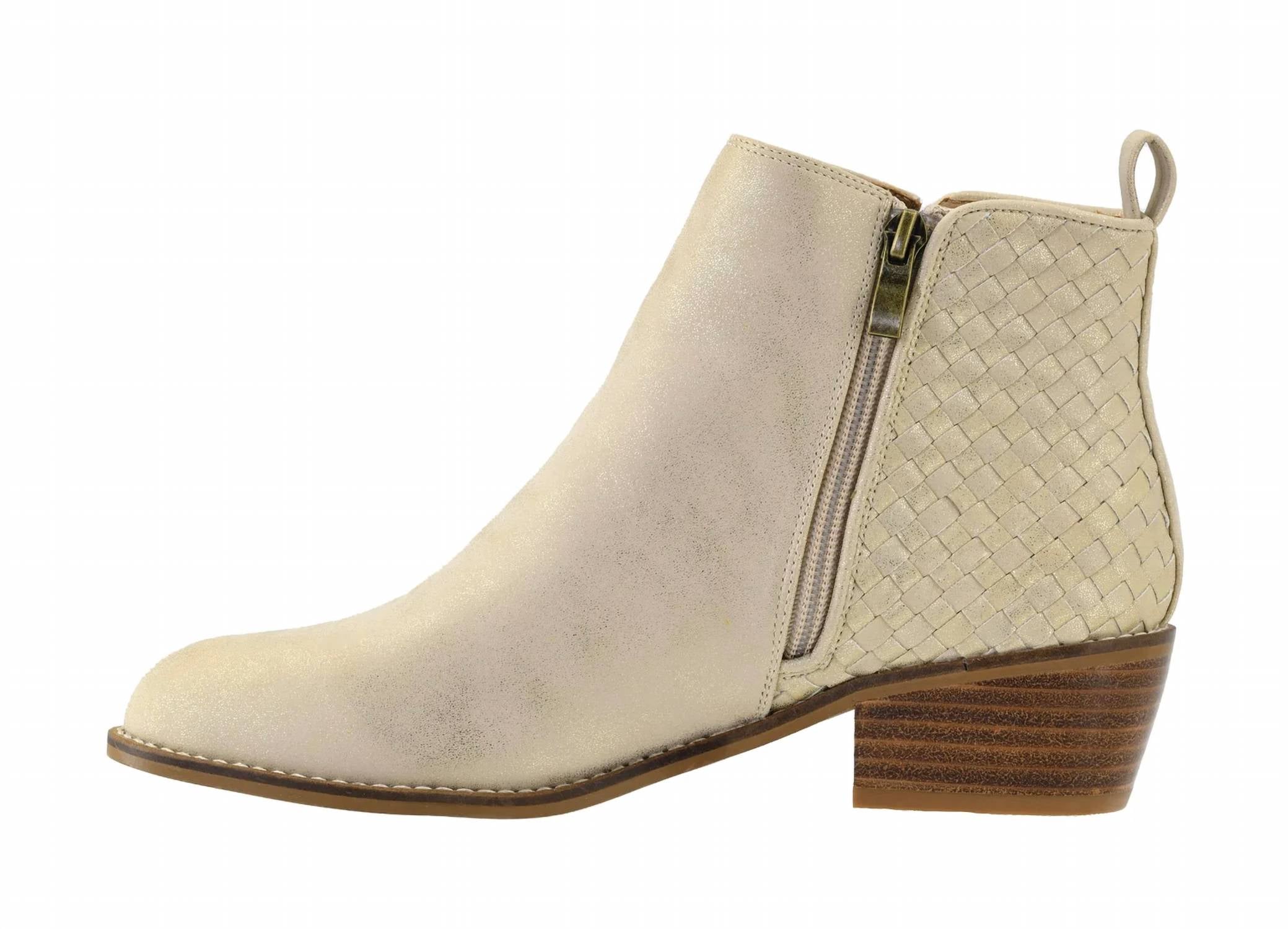 Corkys Footwear - Women's Half-n-half Bootie
