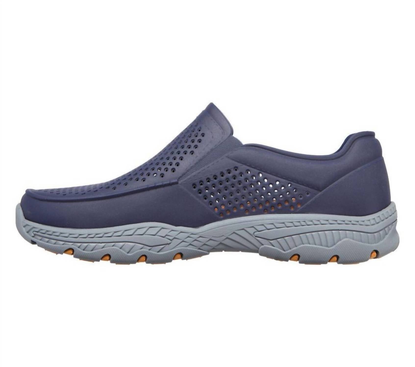 Skechers - Men's Creston Ultra Loafers