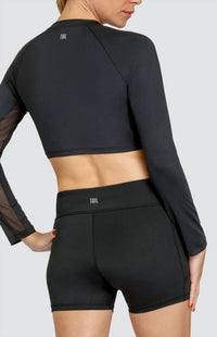 Tail Activewear - Sasha Crop Top