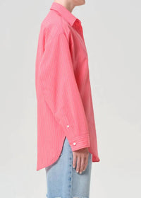 Agolde - Sona Button Up Shirt