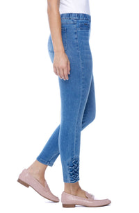 Fdj - Olivia Pull-On Criss Cross