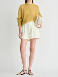 Apiece Apart - Softest Tissue Weight Sweater