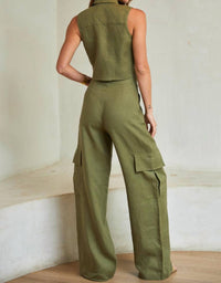 Hevron - Women's Maggie Pant