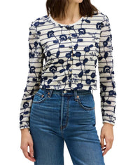 Allison New York - Mariana Cardigan