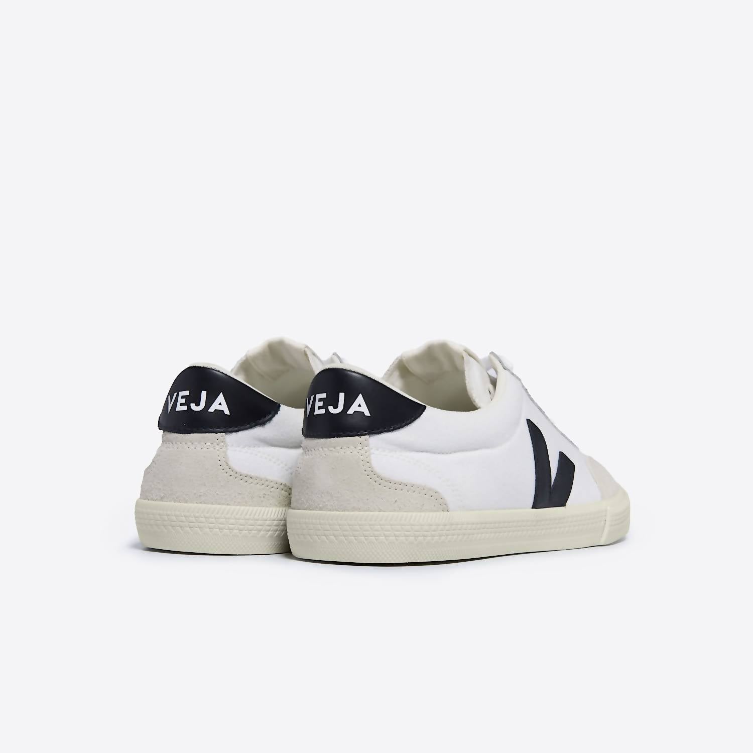 Veja - Unisex Volley Canvas Sneakers