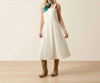 Ariat - Valentine Midi Dress