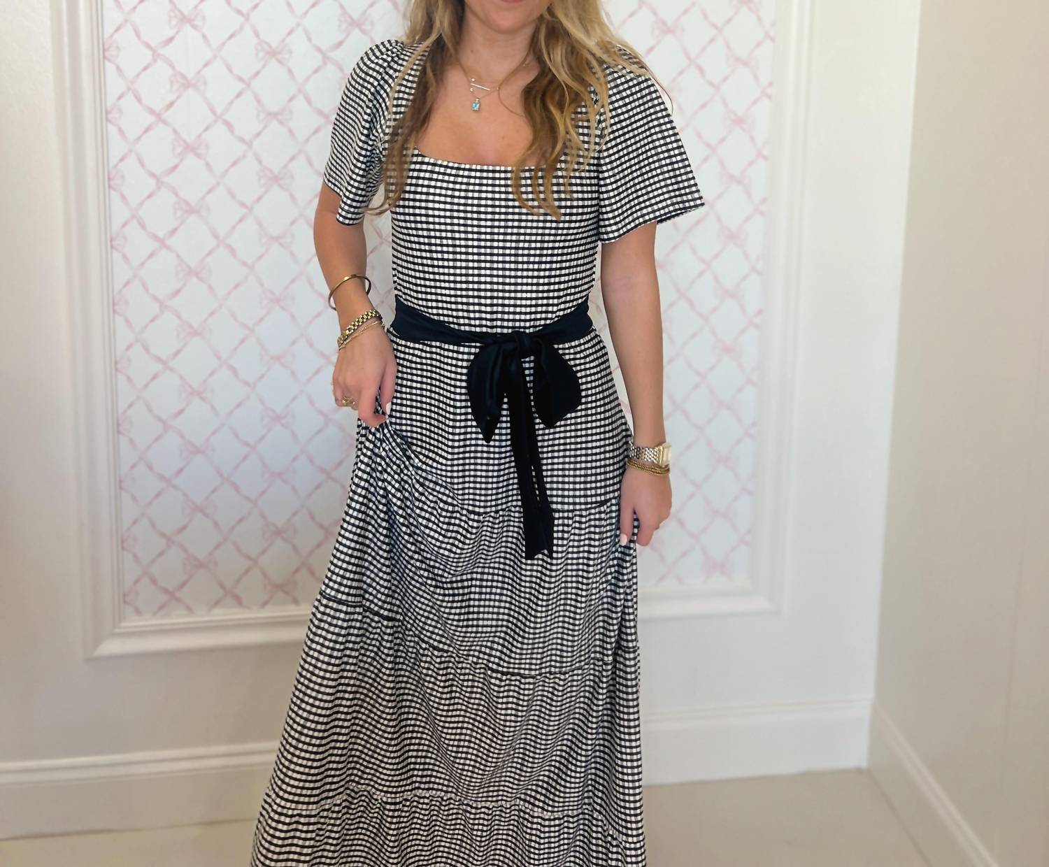 Smith & Quinn - Women's Lane Dress