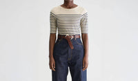 Bellerose - Mias Short Sleeves Top